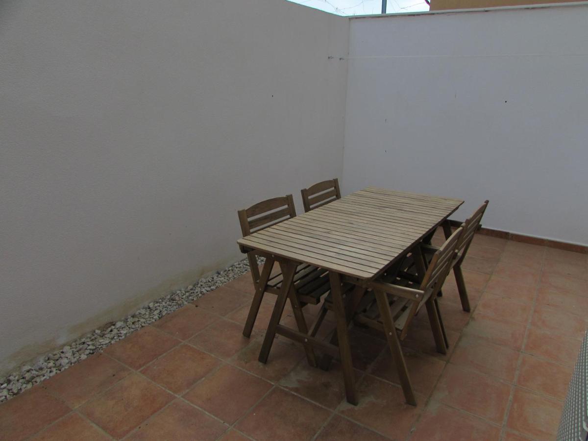 Balcones Del Marques Apartment Куевас-дель-Альмансора Екстер'єр фото