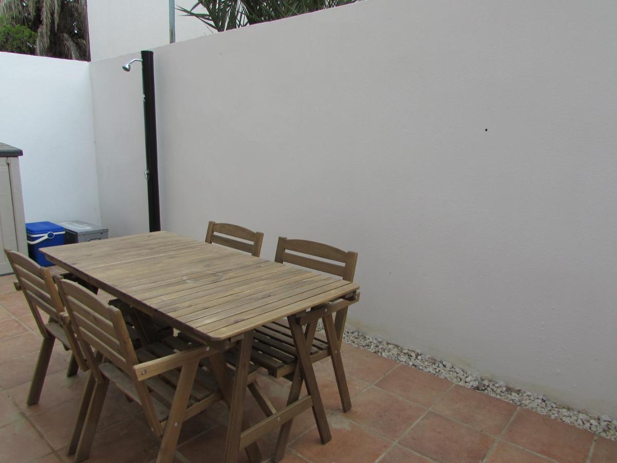 Balcones Del Marques Apartment Куевас-дель-Альмансора Екстер'єр фото