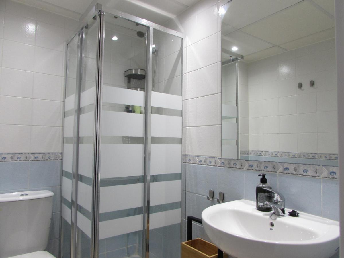 Balcones Del Marques Apartment Куевас-дель-Альмансора Екстер'єр фото