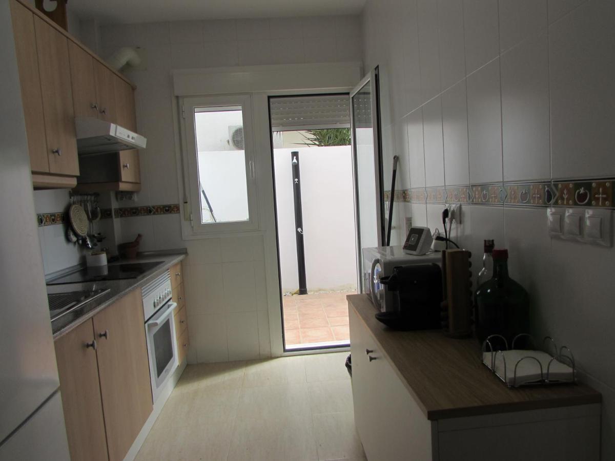Balcones Del Marques Apartment Куевас-дель-Альмансора Екстер'єр фото