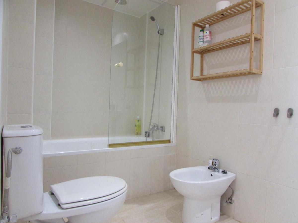 Balcones Del Marques Apartment Куевас-дель-Альмансора Екстер'єр фото