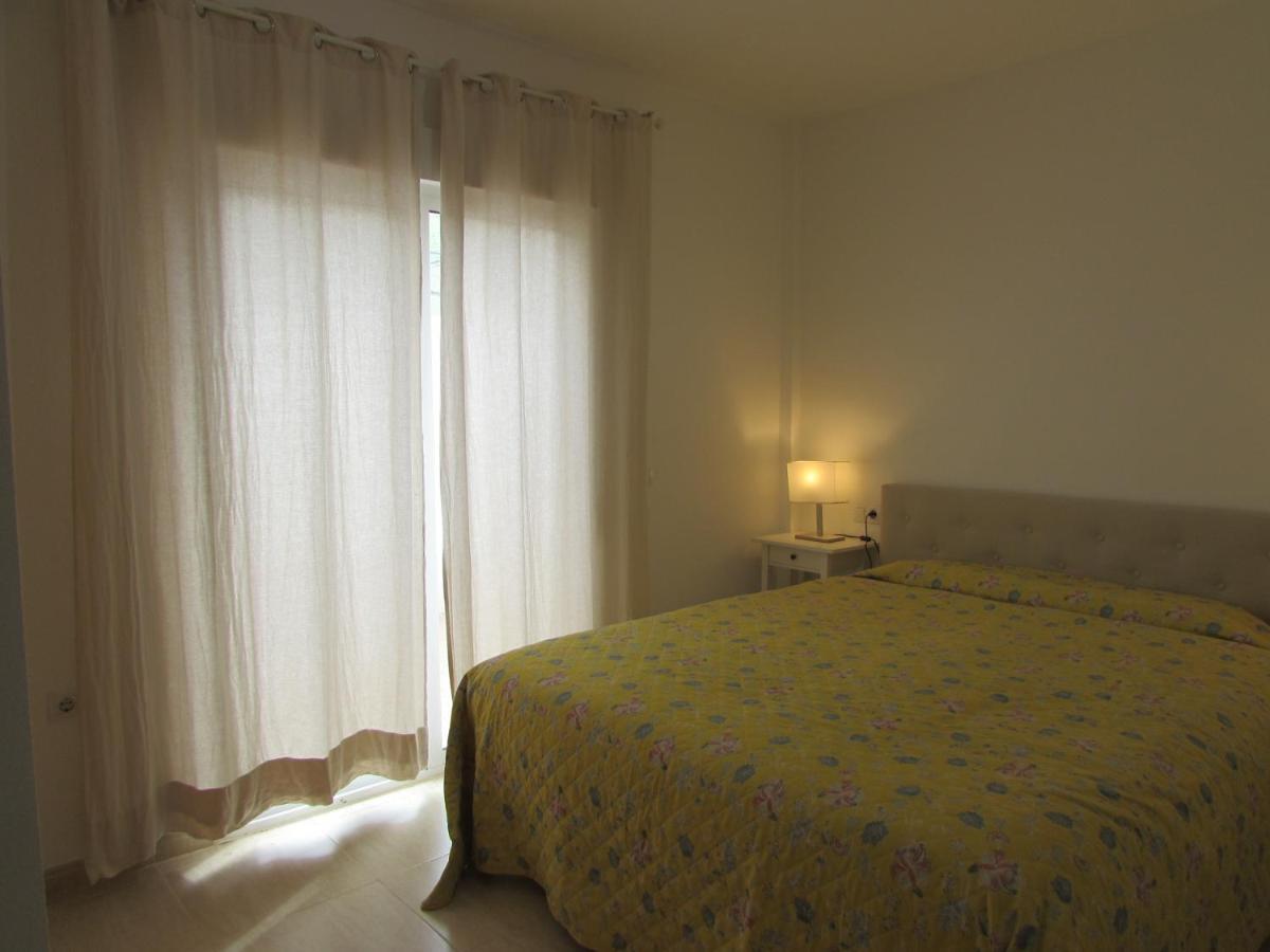 Balcones Del Marques Apartment Куевас-дель-Альмансора Екстер'єр фото