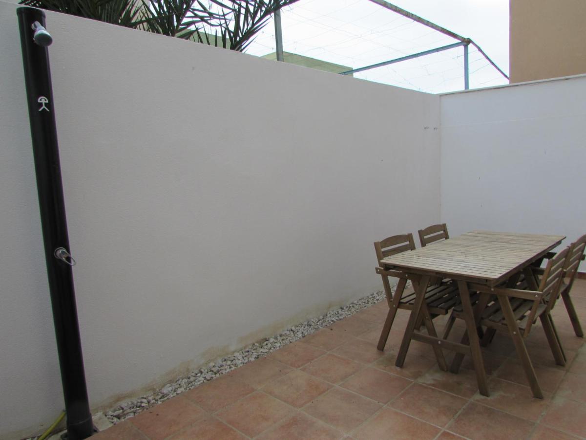 Balcones Del Marques Apartment Куевас-дель-Альмансора Екстер'єр фото